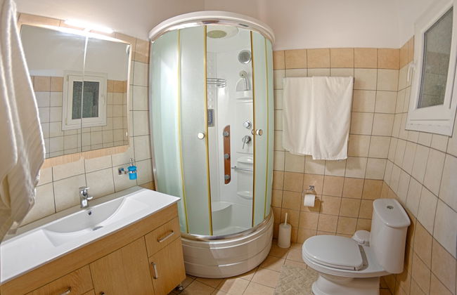 Villa Sofia - Foto 14