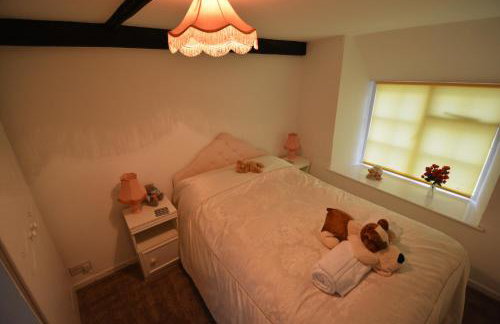 Pier Cottage - Photo 17