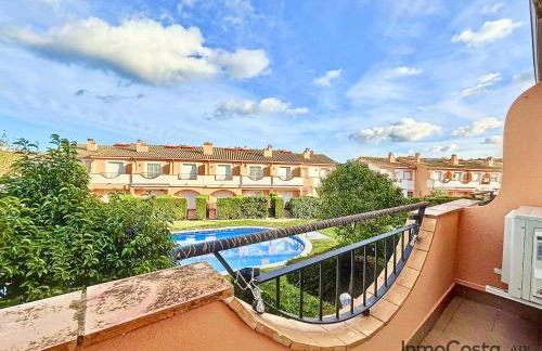 Mar Blau Estartit Rental - Foto 41