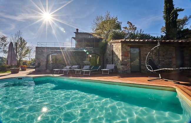 Borgo Casa al Vento - Foto 69