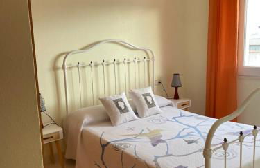 Apartamento tranquilo en Roses centro cerca de la playa Costa brava - Photo 9