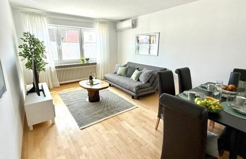 Ihre Pfalz-Auszeit, neu mit Stil, Balkon und Traumgarten - Foto 9