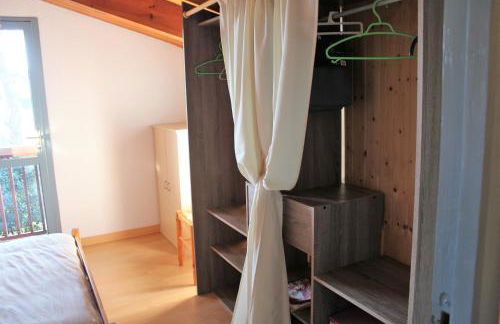 patio seignosse plage 6 couchages - Foto 20