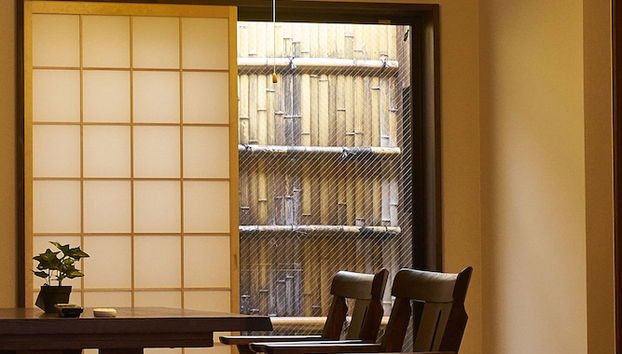 Servicio de comidas en la habitación