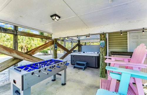 The Floridian, Old Florida Charm with Modern Comfort - Foto 9