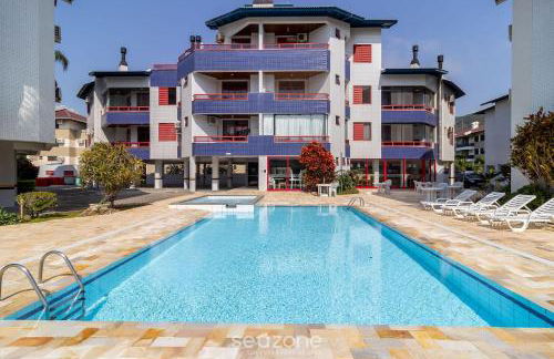 Apto confortável a 150m da Praia Brava RRA0205 - Foto 21