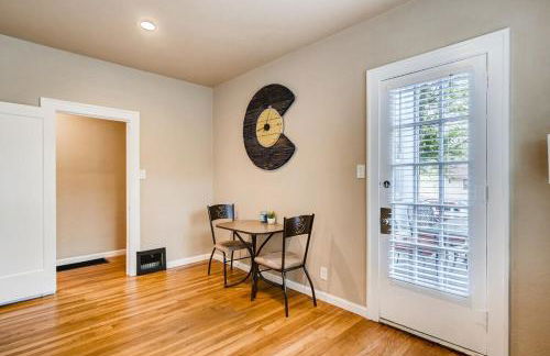 Olympic House Downtown w Hot Tub Fire pit & BBQ - Foto 22