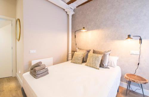 Cómodo y precioso apartamento - Photo 4