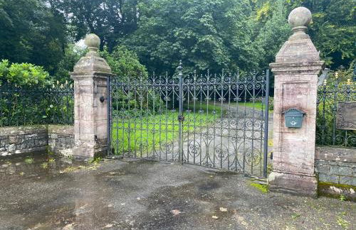 Country Cottage Sleeps 6 w/ Hot Tub & Dog-friendly - Foto 88