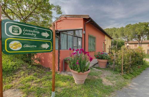 Podere Casanova - Foto 42