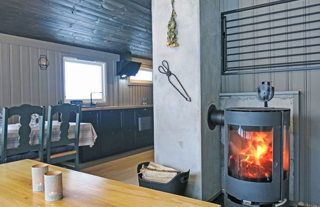 4 bedroom House in Åseral with garden and terrace - Photo 13