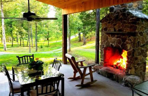 Farmview Cottage at White Lotus Eco Spa Retreat - Foto 12