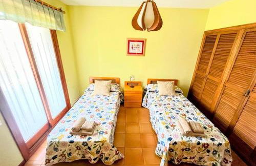 Villa Sigalero con jardín y barbacoa en Benicàssim - Photo 13