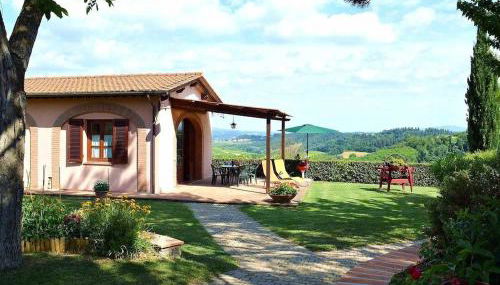 Villa Roseto Exclusive villa with swimming pool - Foto 5, Garden view