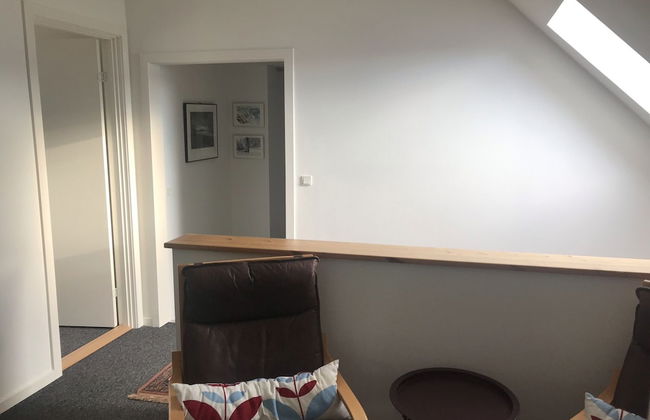 Strandsegård Ferielejligheder - Foto 49