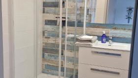 Studio neuf rocbaron - Foto 3