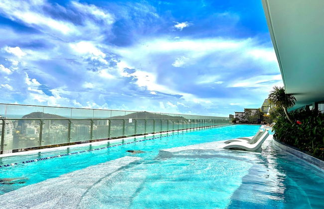 Sum Condotel Luxury - Foto 76