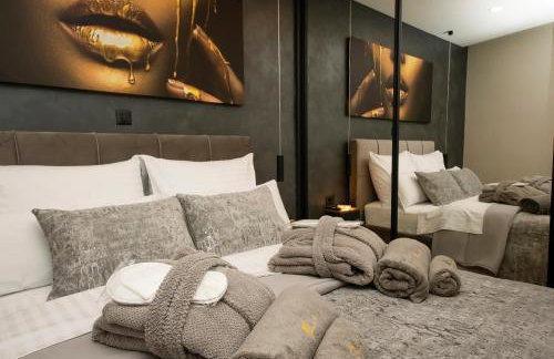 Luxury apartment Vista del Sole - Foto 13