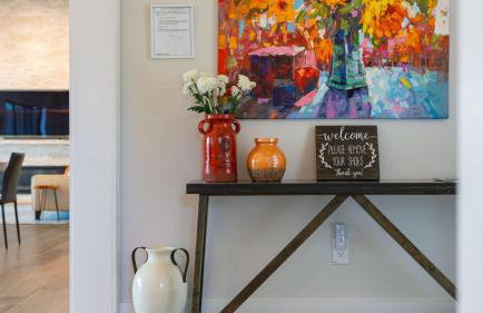 Luxe, Pool, Spa, Fire Pit, Game Room, Piano Sonoma Pool Retreat by Avantstay - Foto 74