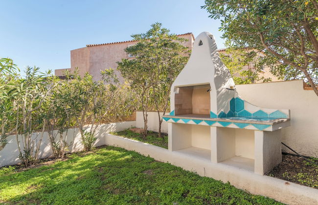 Celeste House With Pool - Foto 18