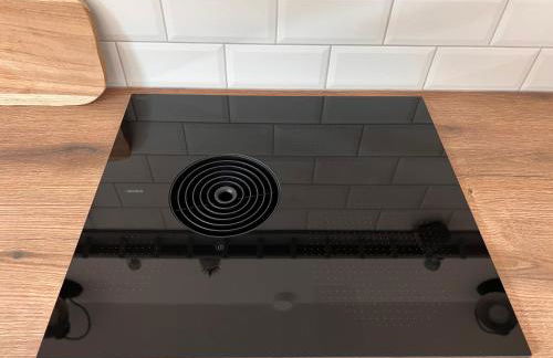 Ferienwohnung mit Garten in Meyenburg - KEINE MONTEURE - Foto 20