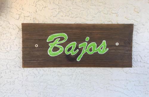 Bajos - At Casas de la Playa Beachside - Foto 5