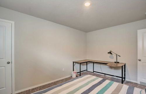 San Antonio Home with Backyard about 10 Mi to Dtwn! - Foto 19