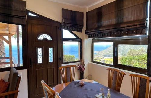 Seaview Villa Liandroy - Photo 5