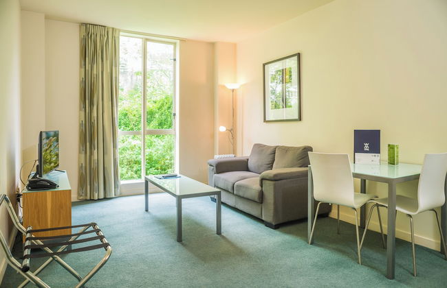 Astelia Apartment Hotel - Foto 21