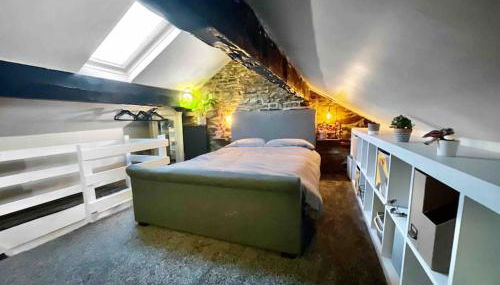 Peak District Self Catering Holiday Home - Foto 5
