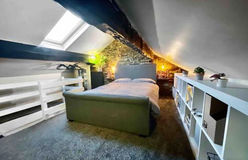 Peak District Self Catering Holiday Home - Foto 5