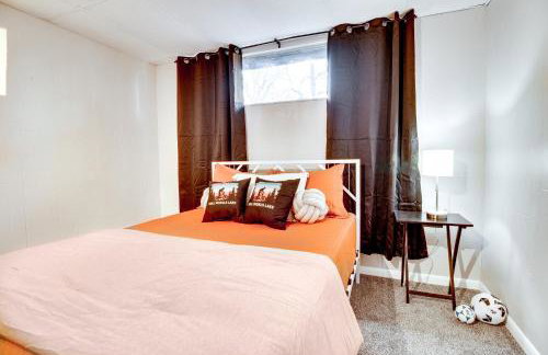 Cozy Lakeview Retreat, Close to Bull Shoals Lake! - Foto 19