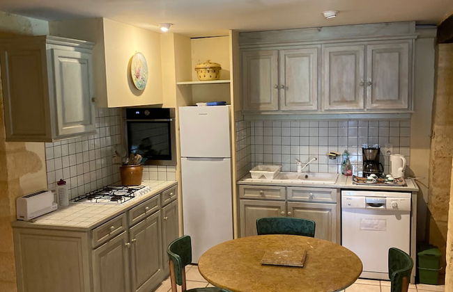 gite les noyers - Foto 4