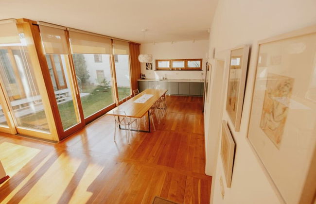 Art House in Shkod r - Foto 23