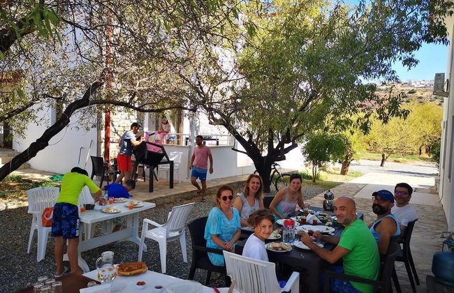 GeBora Tatil Evleri - Photo 26