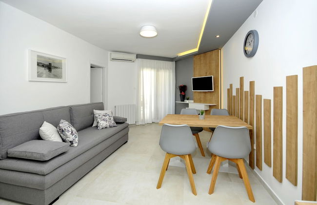 Villa Fani - Apartments and Rooms - Foto 12