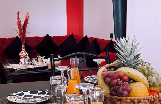 Residence Chay - Luxury Appart - Photo 44