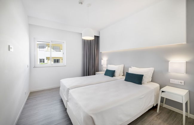 Alvormar Apartamentos Turísticos - Foto 11