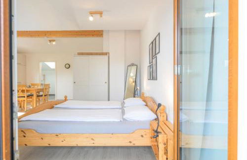 Ferienwohnung Chiemgauglück - Foto 30