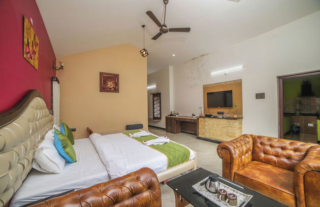 Rain Rock Villa - Foto 2