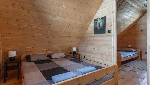 Domek Nad Sadem - Foto 5