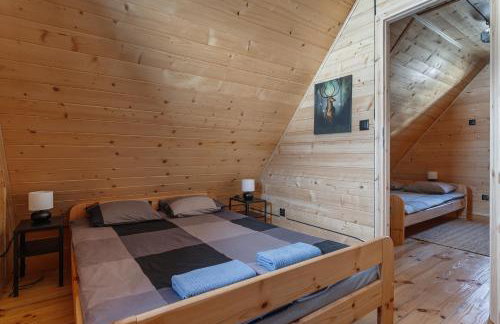 Domek Nad Sadem - Foto 5