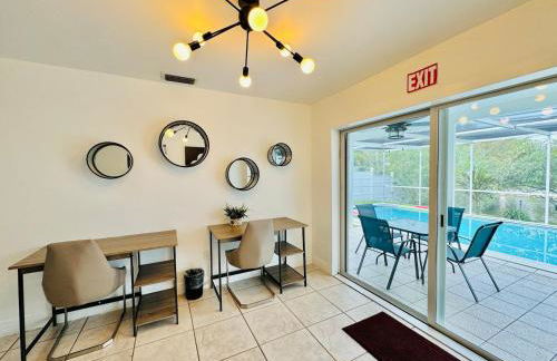 Sunrise Family Haven Private Pool & Scenic Vistas - Foto 16