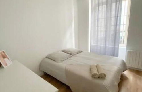 Bel appartement neuf et facile d'accès - Foto 9