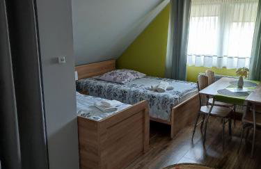 Willa Orle Gniazdo - Foto 37