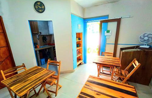 Casa Tuia Holiday Flat a 2km do centro e das falesias da Praia de Morro Branco - Photo 3