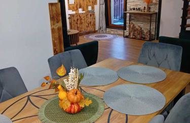 Apartament Góralski Duet 8-osobowy - dwupoziomowy apartament na wyłączność - Foto 27