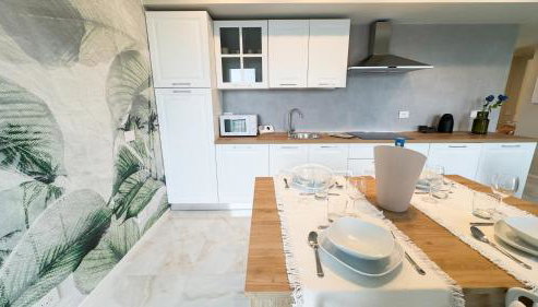 Fairmont Seafront Acquamarine Suite by CaSa Check - Foto 3, Other