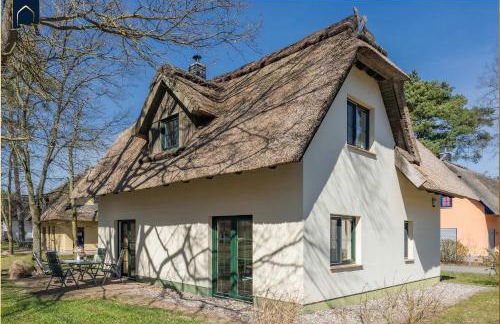 Ferienhaus "Ferien am Haff" - Foto 20