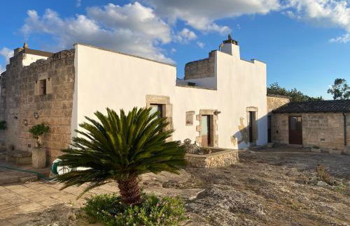 Agriturismo Masseria Saittole - Foto 11